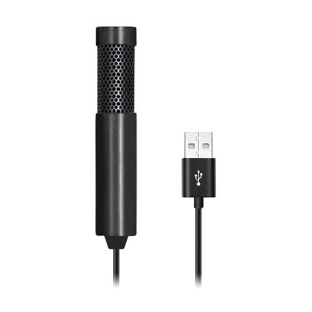 Micrófono Mini para PC BROBOTIX 651596