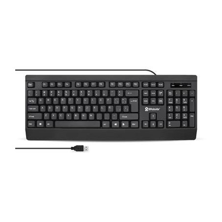 Teclados BROBOTIX 6007181