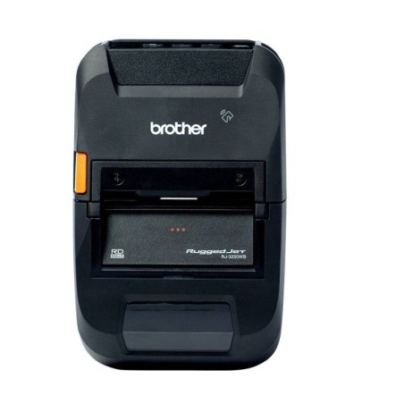 Impresoras POS BROTHER RJ3250WBL