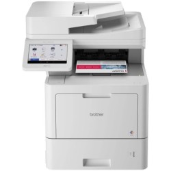 Multifuncionales BROTHER MFCL9630CDN
