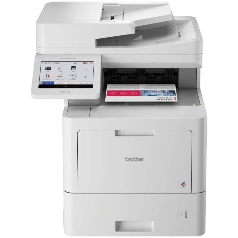Multifuncionales BROTHER MFCL9630CDN