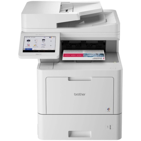 Multifuncionales BROTHER MFCL9630CDN