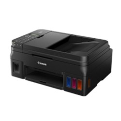 Impresora Multifuncional CANON G4110