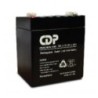 Batería CDP B-12 5