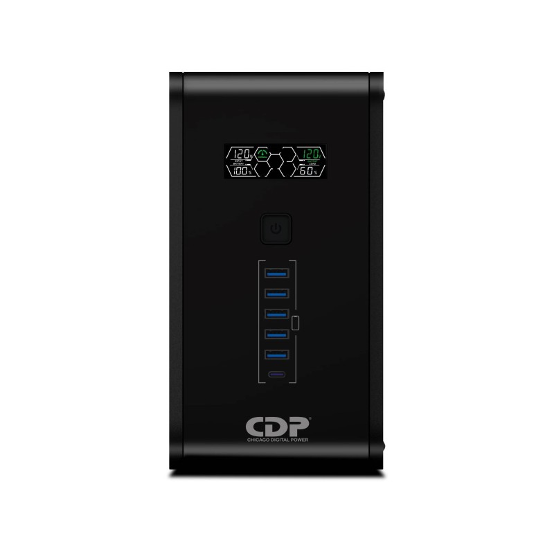 No-Break CDP R-SMART751