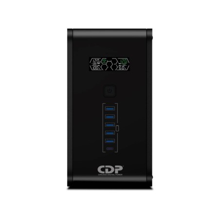 No-Break CDP R-SMART 1510