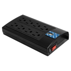 Supresor de Picos COMPLET BRC-1-005