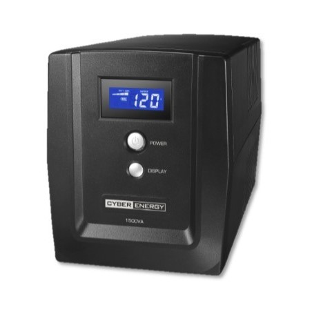 No-Break CyberPower OM1500ATLCDa