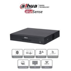 Grabadores Digitales NVR Dahua Technology DHI-NVR2116HS-I2