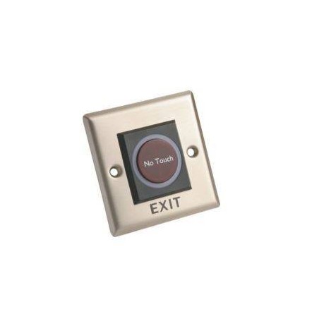Control de acceso Dahua Technology ASF908