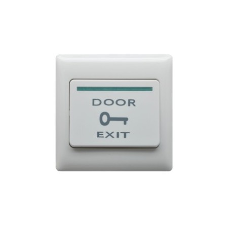 Boton de salida plastico Dahua Technology ASF900