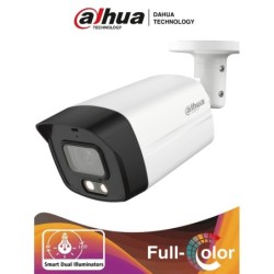 Cámara Bala Analoga Dahua Technology HAC-HFW1239TLMN-IL-A
