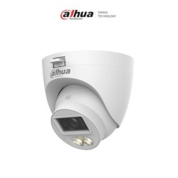 Cámara Domo  Dahua Technology HDW1500CLQN-IL-A-S3-DIP
