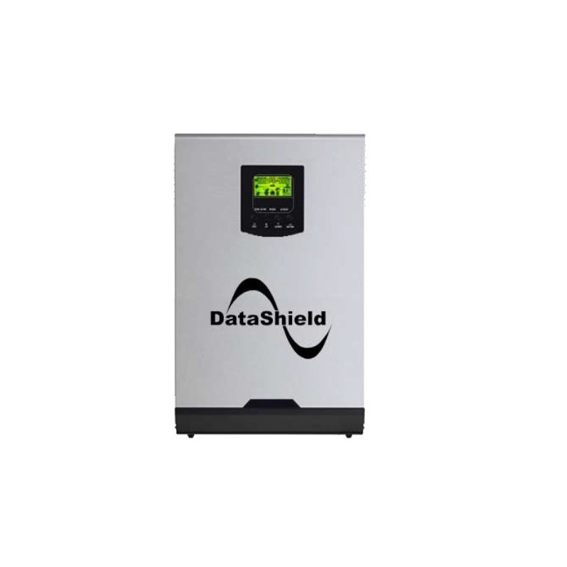 Inversor Cargador Solar DATASHIELD IS-1000