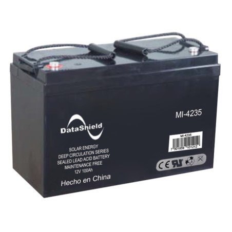 Batería  DATASHIELD MI-4235