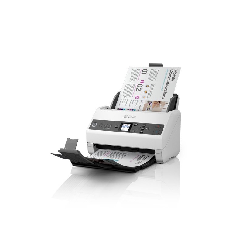 Escáner  EPSON B11B259201