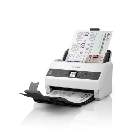 Escáner  EPSON B11B259201