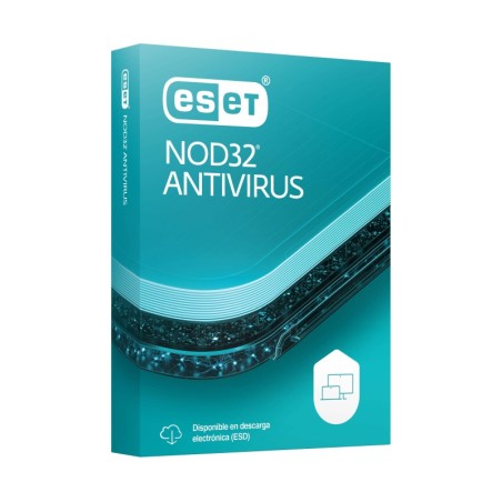 Antivirus ESET TMESET-502