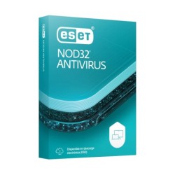 Antivirus ESET TMESET-503