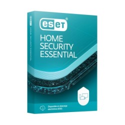 Antivirus ESET TMESET-504