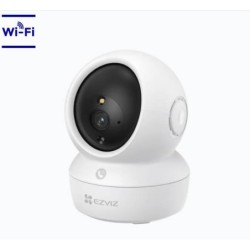 Cámara WiFi EZVIZ H6C 3K(5MP)