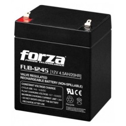Batería para No Break FORZA FUB-1245
