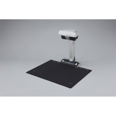 Escáner de imágenes FUJITSU SV600