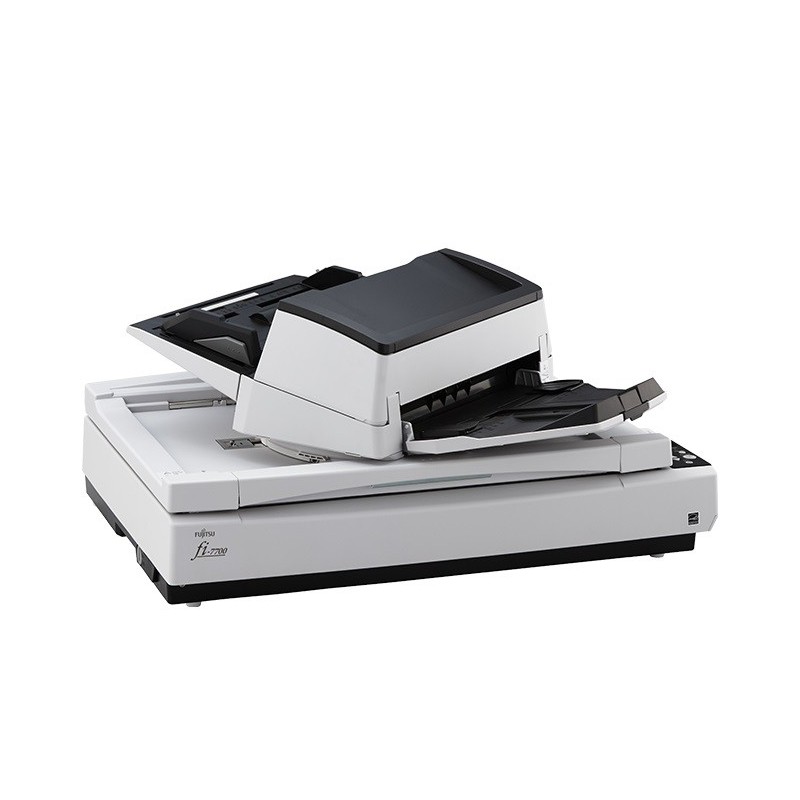 Scanner  FUJITSU FI-7700