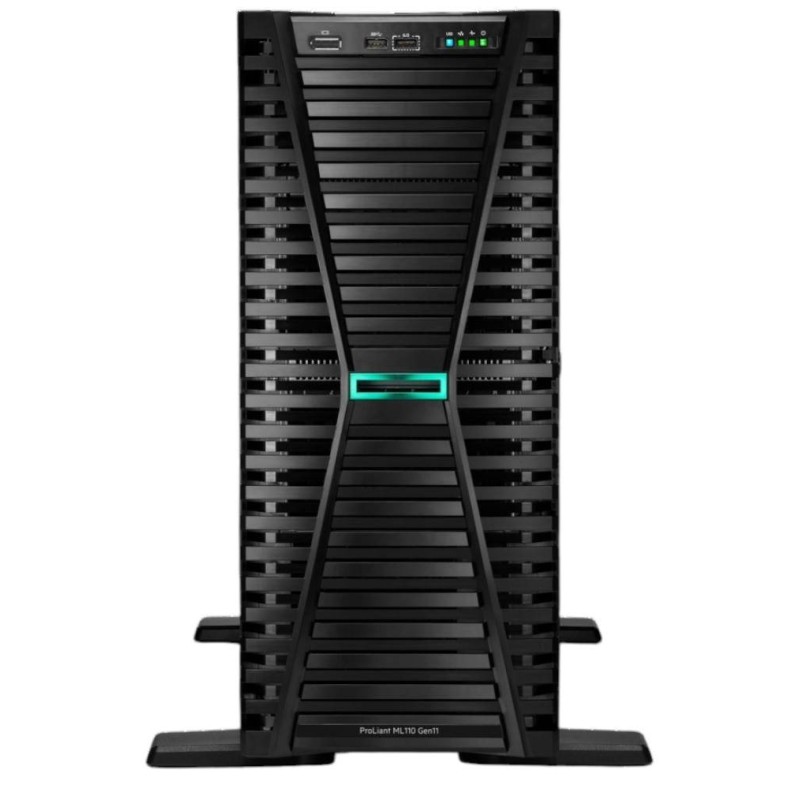 Servidores Hewlett Packard Enterprise P78115-DM5