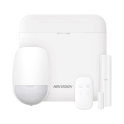 Kit de alarma HIKVISION DS-PWA48-KS