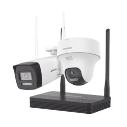 Kits de Videovigilancia HIKVISION NKS422W02H