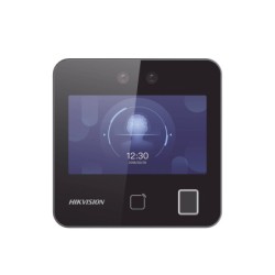Control de Acceso HIKVISION DS-K1T343EFWX-B