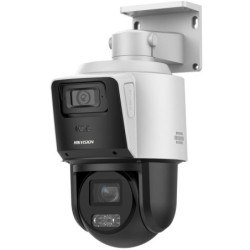 Cámara PTZ IP HIKVISION DS-2SE3C404MWG-E 14