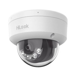 Cámara Domo IP HIKVISION IPC-D140HA-U