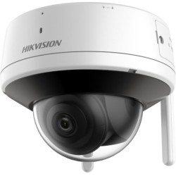Cámara domo IP HIKVISION DS-2CV2141G2-IDW(E)