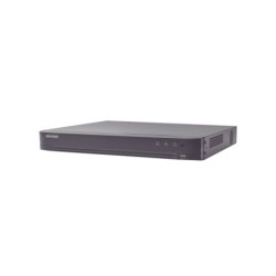 Grabadores Análogos DVR HIKVISION IDS-7204HUHI-M1 A XT