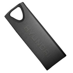 Memoria USB HYUNDAI U2BK 16GAB