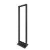 Rack de 2 Postes 45U INTELLINET 715997