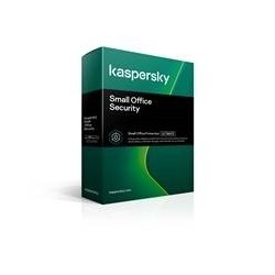 Antivirus KASPERSKY Small Office Security