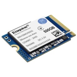 SSD Kingston Technology SNV3SM3 500G