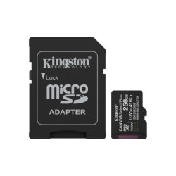 Memorias Flash Kingston Technology CANVAS SELECT PLUS GEN3