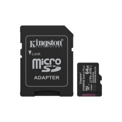 Memorias Flash Kingston Technology CANVAS SELECT PLUS GEN3