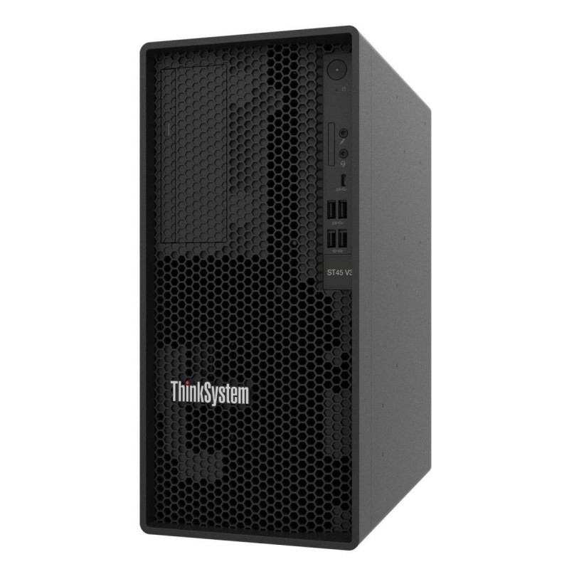Servidores LENOVO ST45 V3