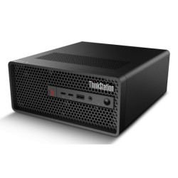 Workstations de Escritorio LENOVO ThinkStation P3 Ultra SFF