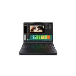 Workstations Móviles LENOVO 21RRS08600