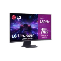 Monitor LG 32GS60QC