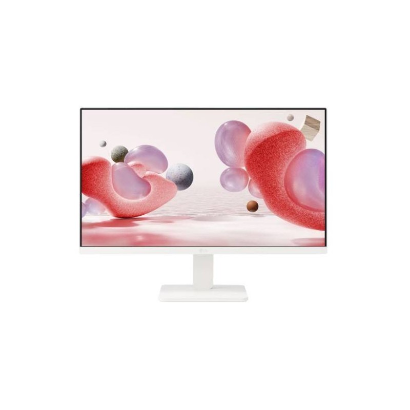 Monitor LG 24MR400-W