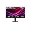 Monitores LG 24U411A-B.AWMQ