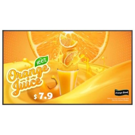 Monitor Profesional LG 49UH5Q