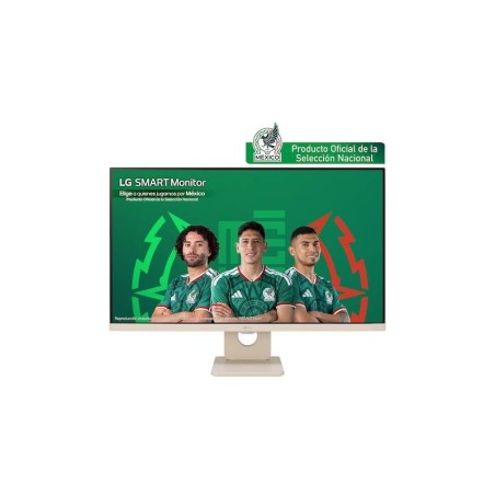 Monitor LG 27U511SA-W